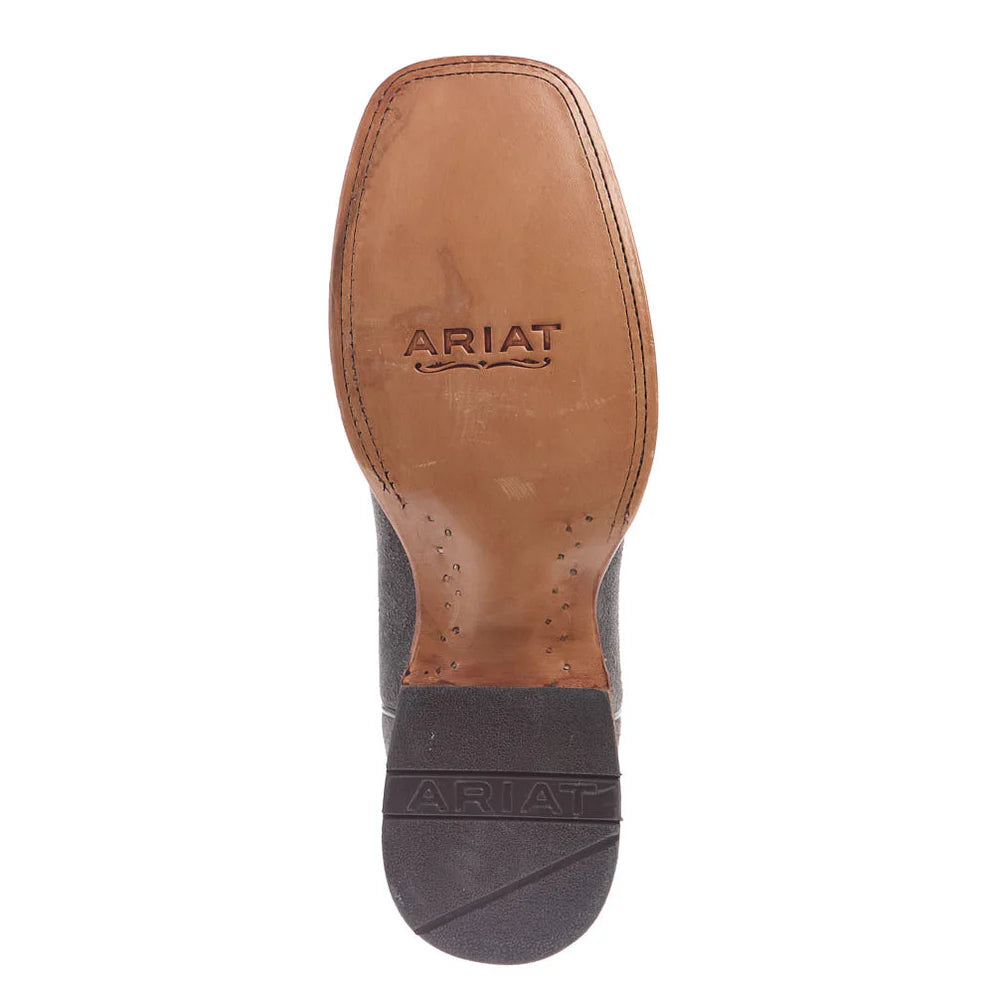 Bota Masculina Ariat Country Roads