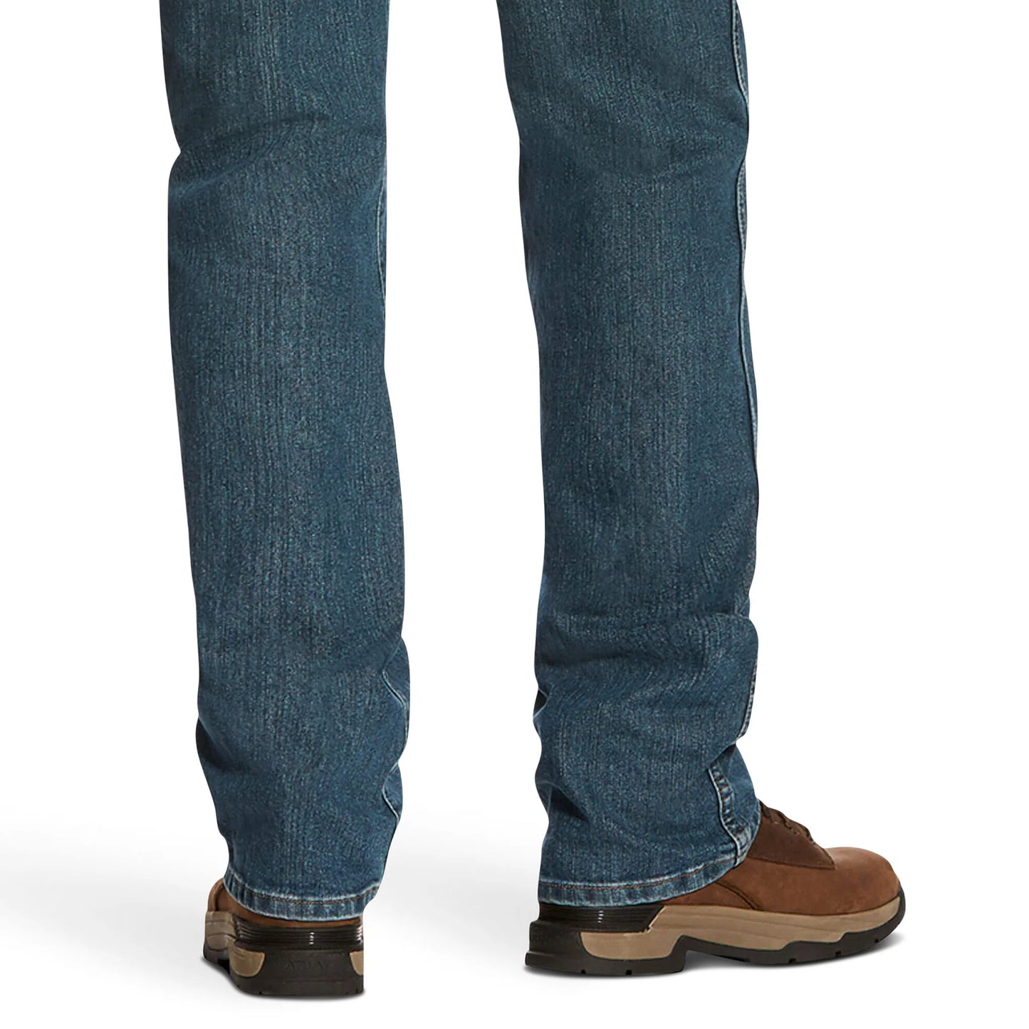 Calça Ariat Rebar M4 DuraStretch Boot Cut Jeans (10016221)