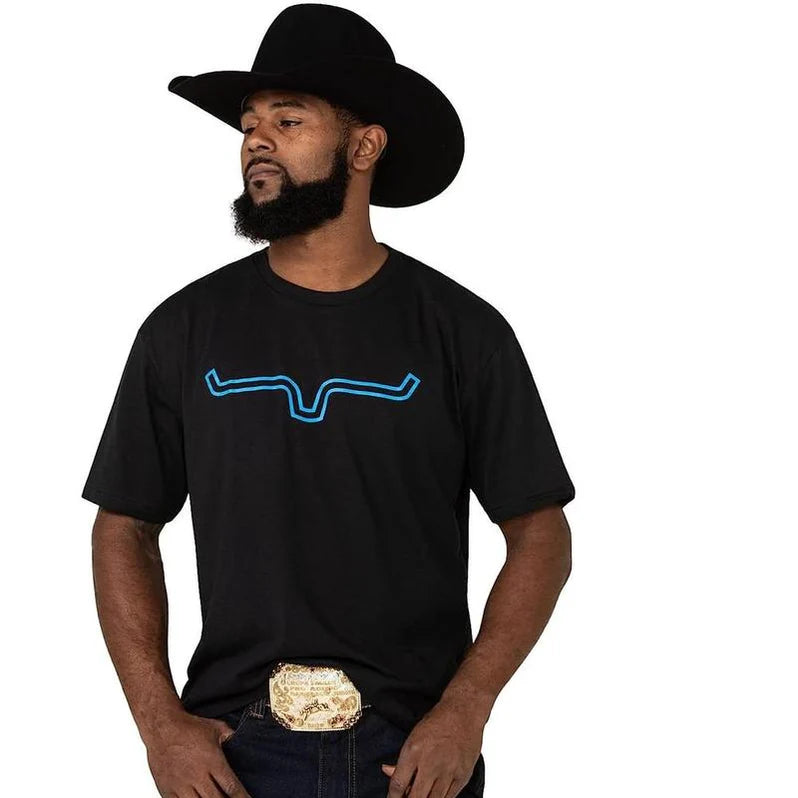 Camiseta Kimes Ranch Preta – S22-131502