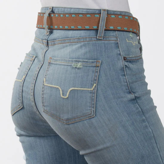 Calça Feminina Kimes Ranch – OLIVIA