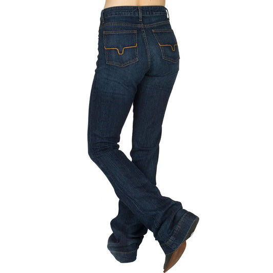 Calça Feminina Kimes Ranch - Jennifer Dark