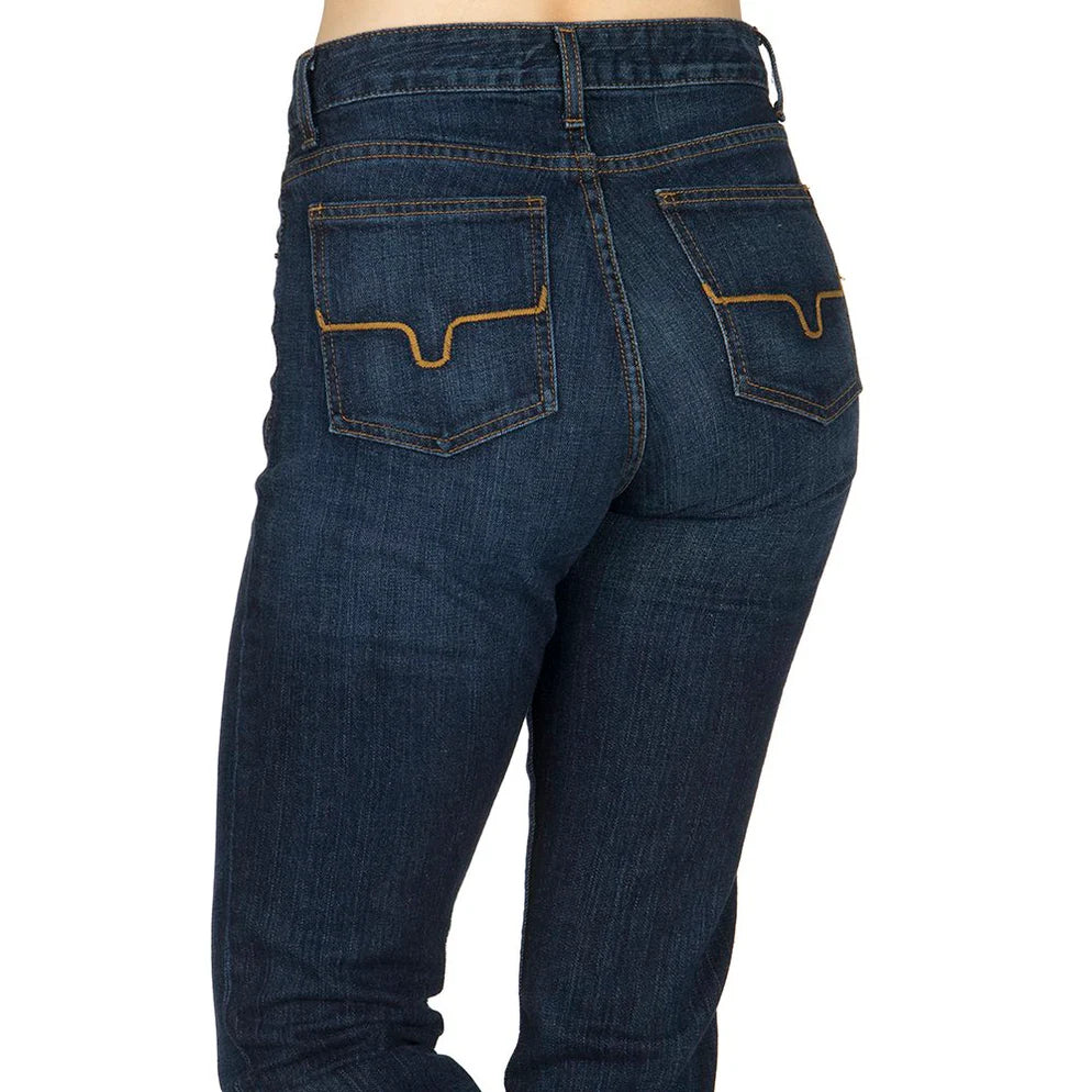Calça Feminina Kimes Ranch - Jennifer Dark