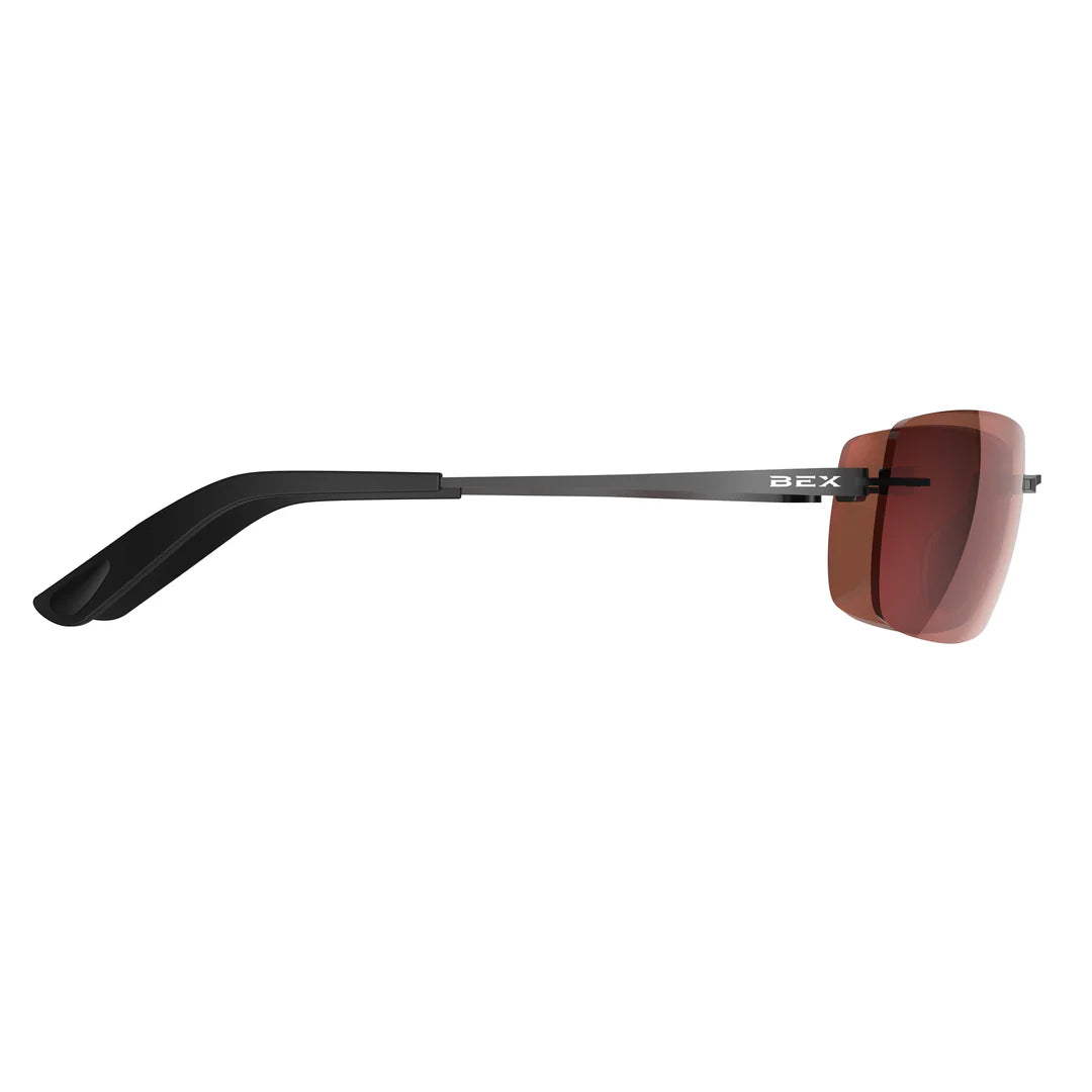 Óculos de sol Bex FYNNLAND X OTG