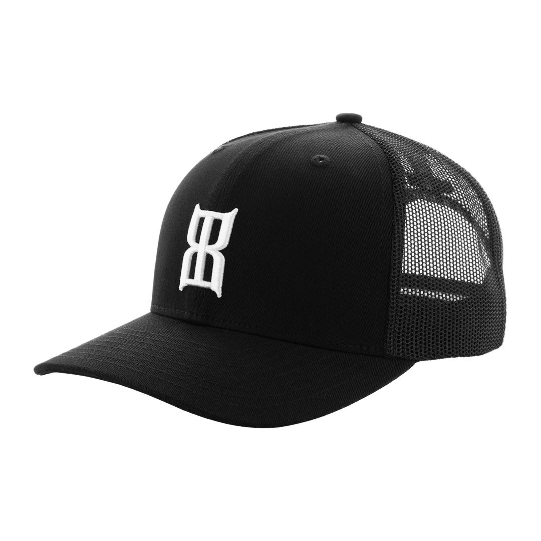 Boné Bex STEEL