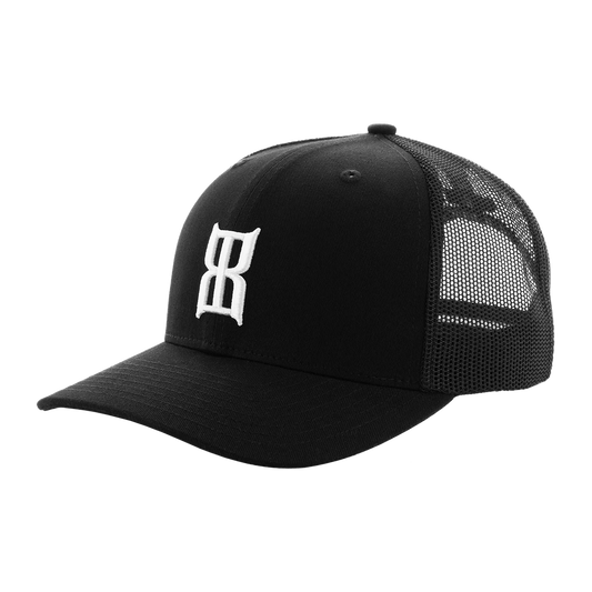 Boné Bex STEEL