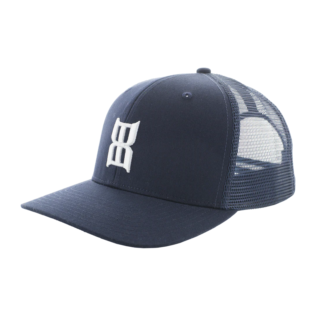 Boné Bex STEEL