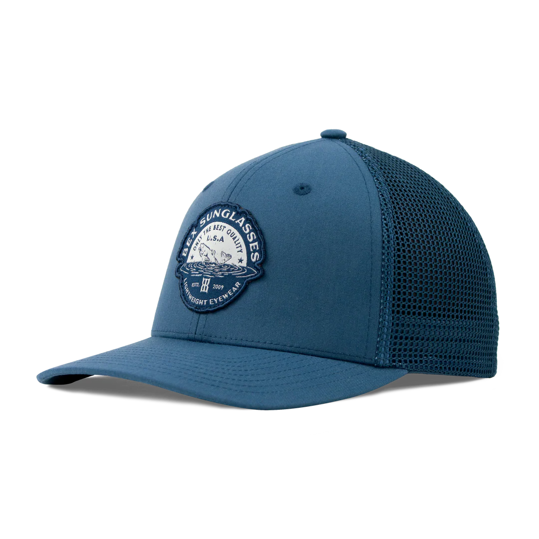 Boné Bex BLUEFIN