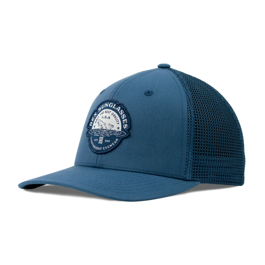 Boné Bex BLUEFIN