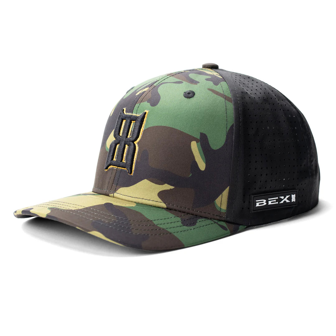 Boné Bex PERF CAMO ICON