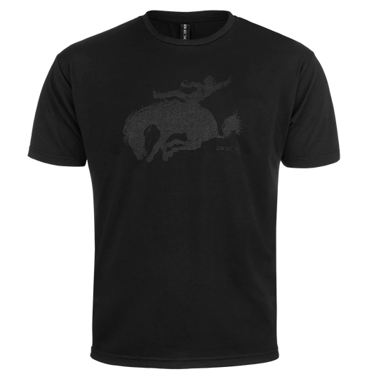 Camiseta Bex BUCKIN' BRONCO