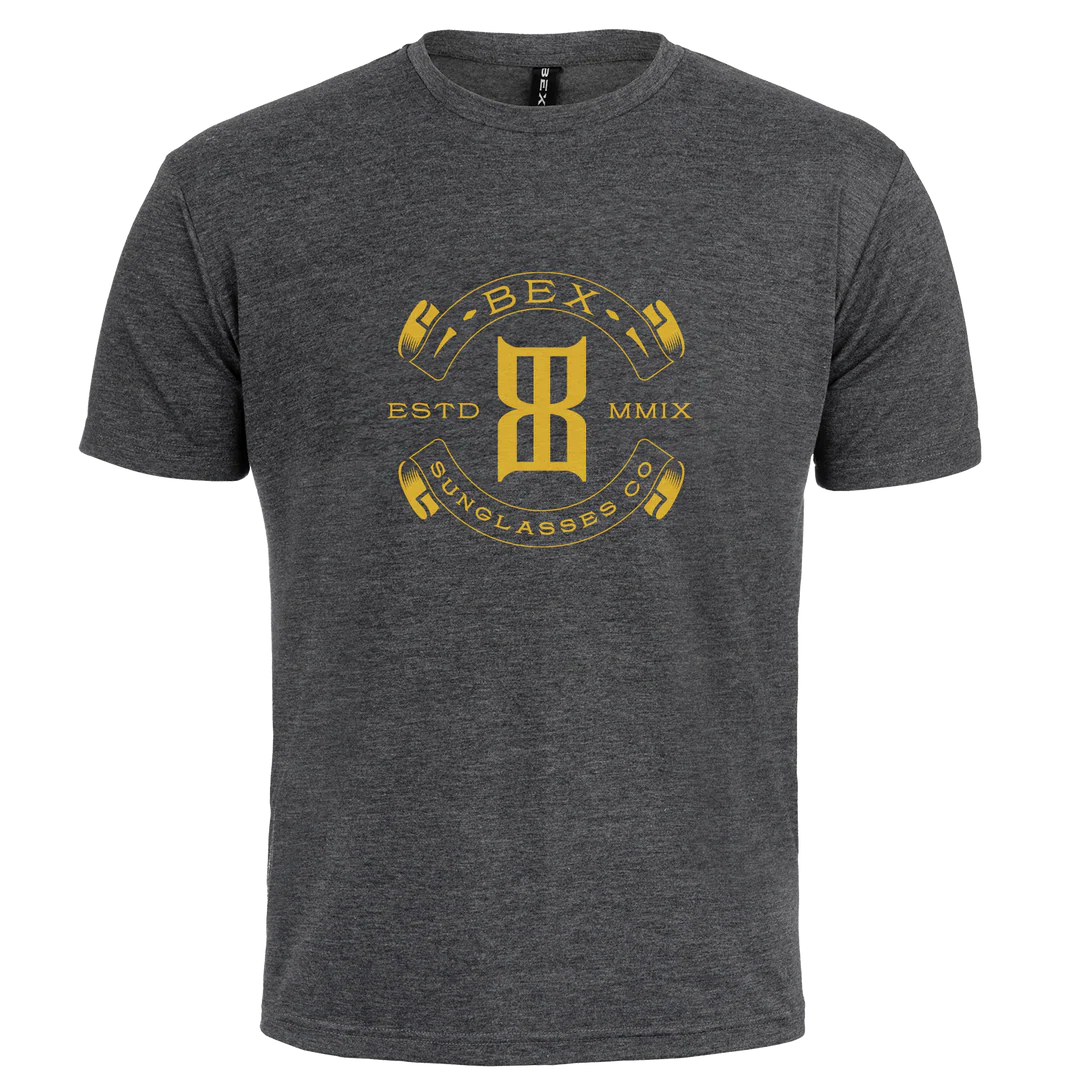Camiseta Bex MMIX