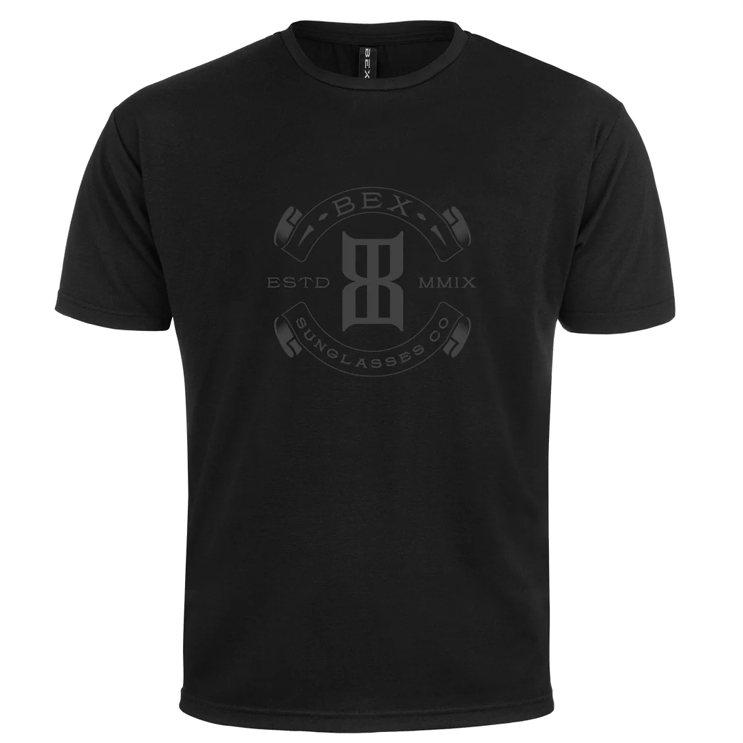 Camiseta Bex MMIX