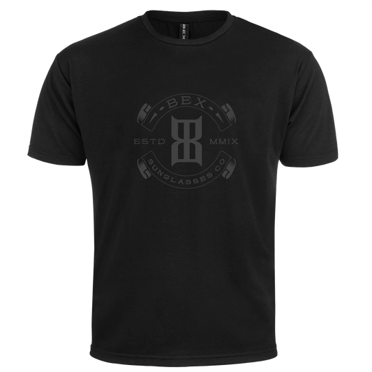 Camiseta Bex MMIX