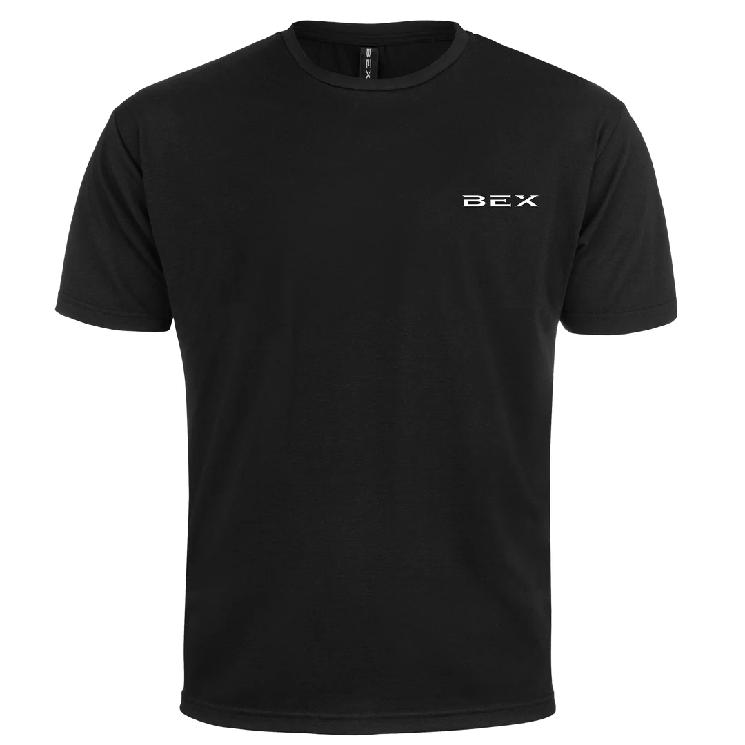 Camiseta Bex OG COMPACT
