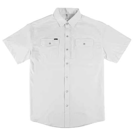 Camisa Bex Manga Curta VERSA