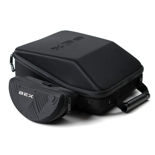 Organizador Premium para Bonés e Acessórios BEX® OTG