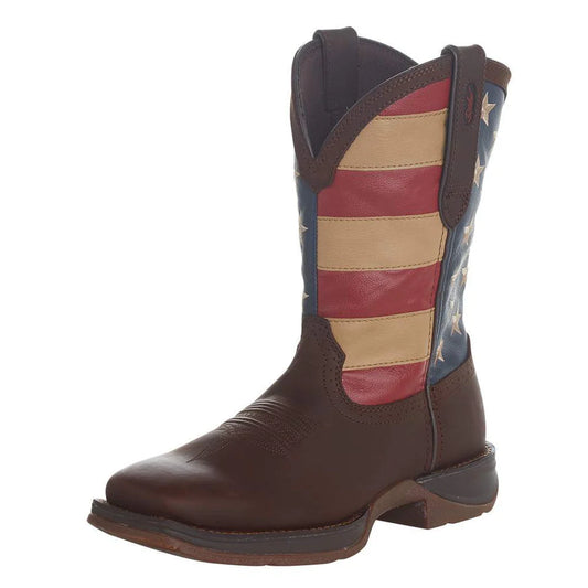 Bota Durango Rebel Americana