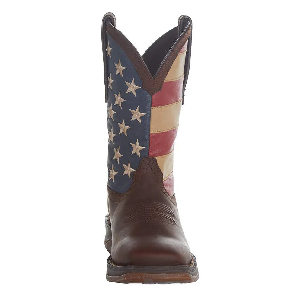 Bota Durango Rebel Americana