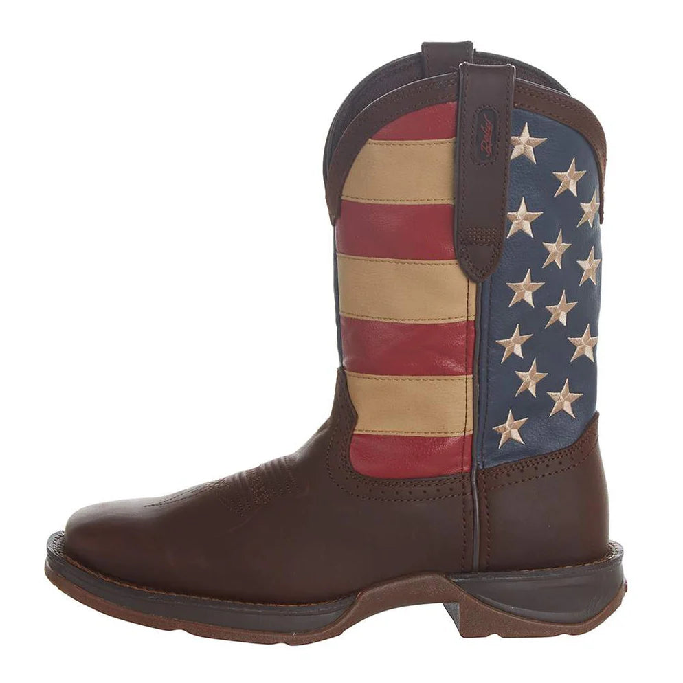 Bota Durango Rebel Americana