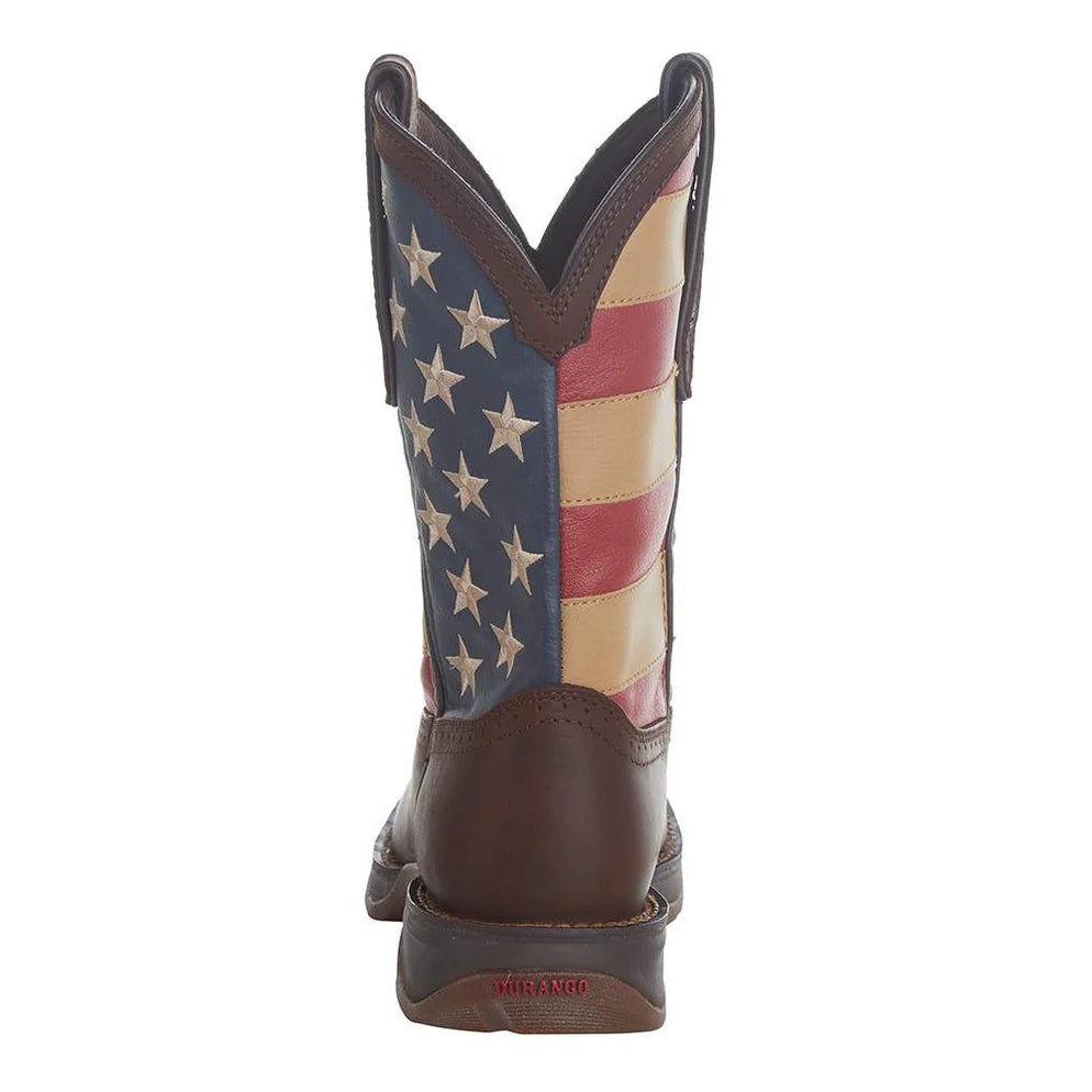 Bota Durango Rebel Americana