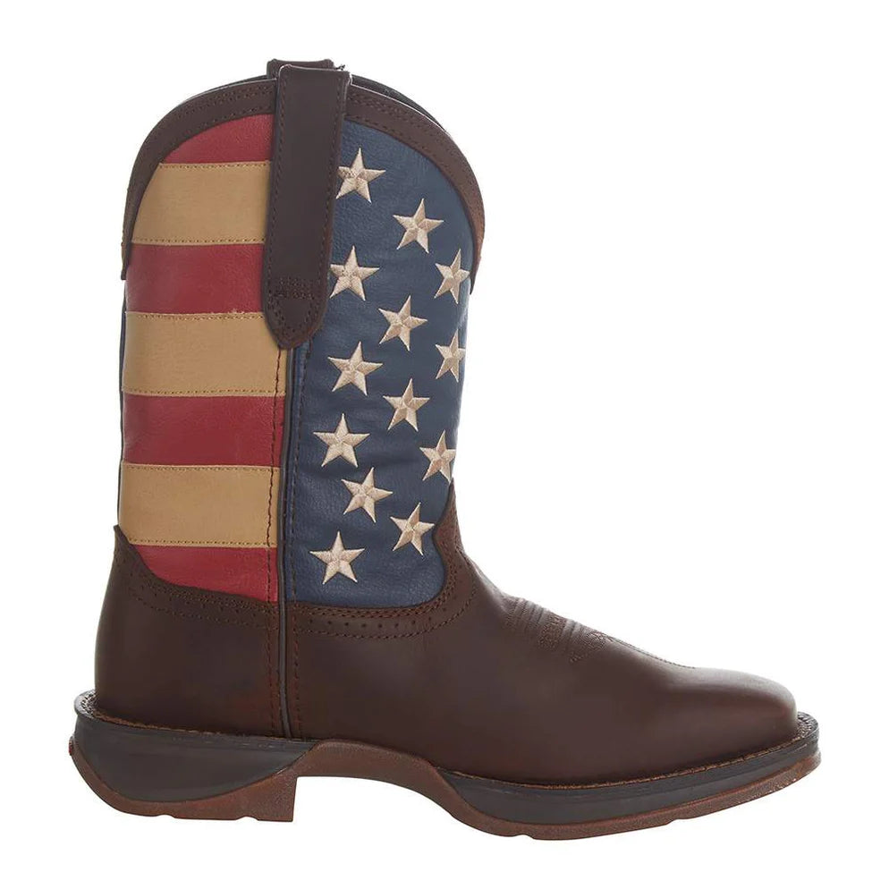 Bota Durango Rebel Americana