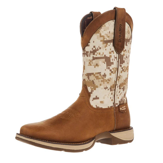 Bota Durango Rebel Desert