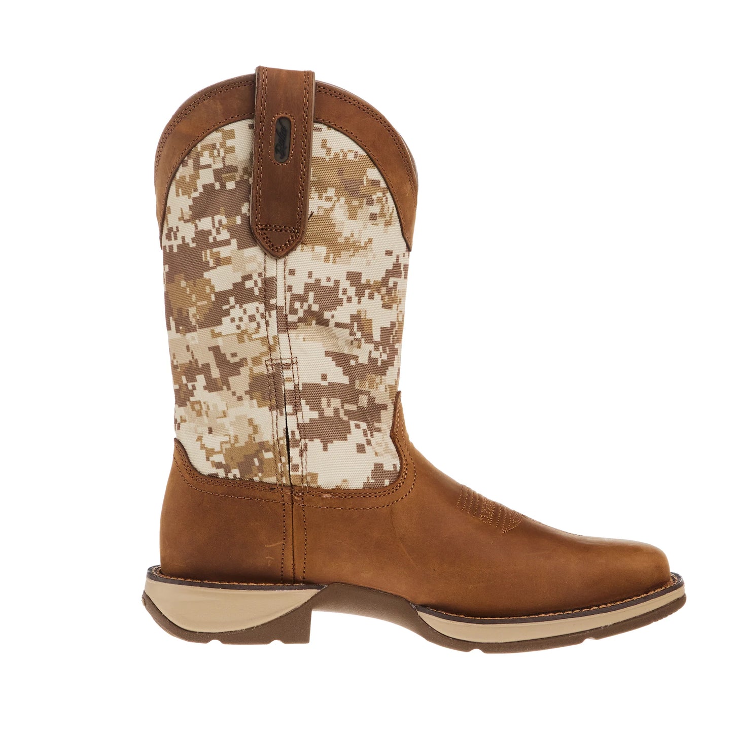 Bota Durango Rebel Desert