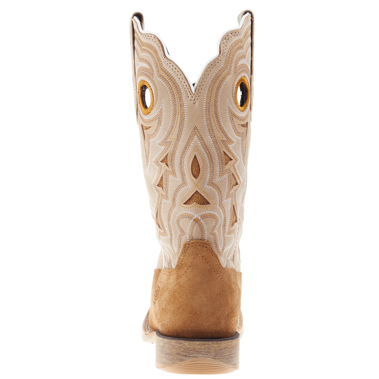 Bota Durango Rebel Pro Feminina Cashew