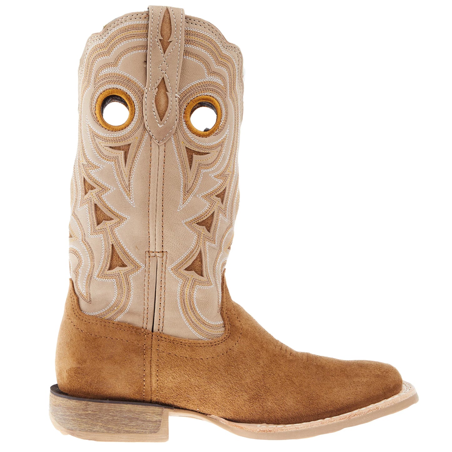 Bota Durango Rebel Pro Feminina Cashew