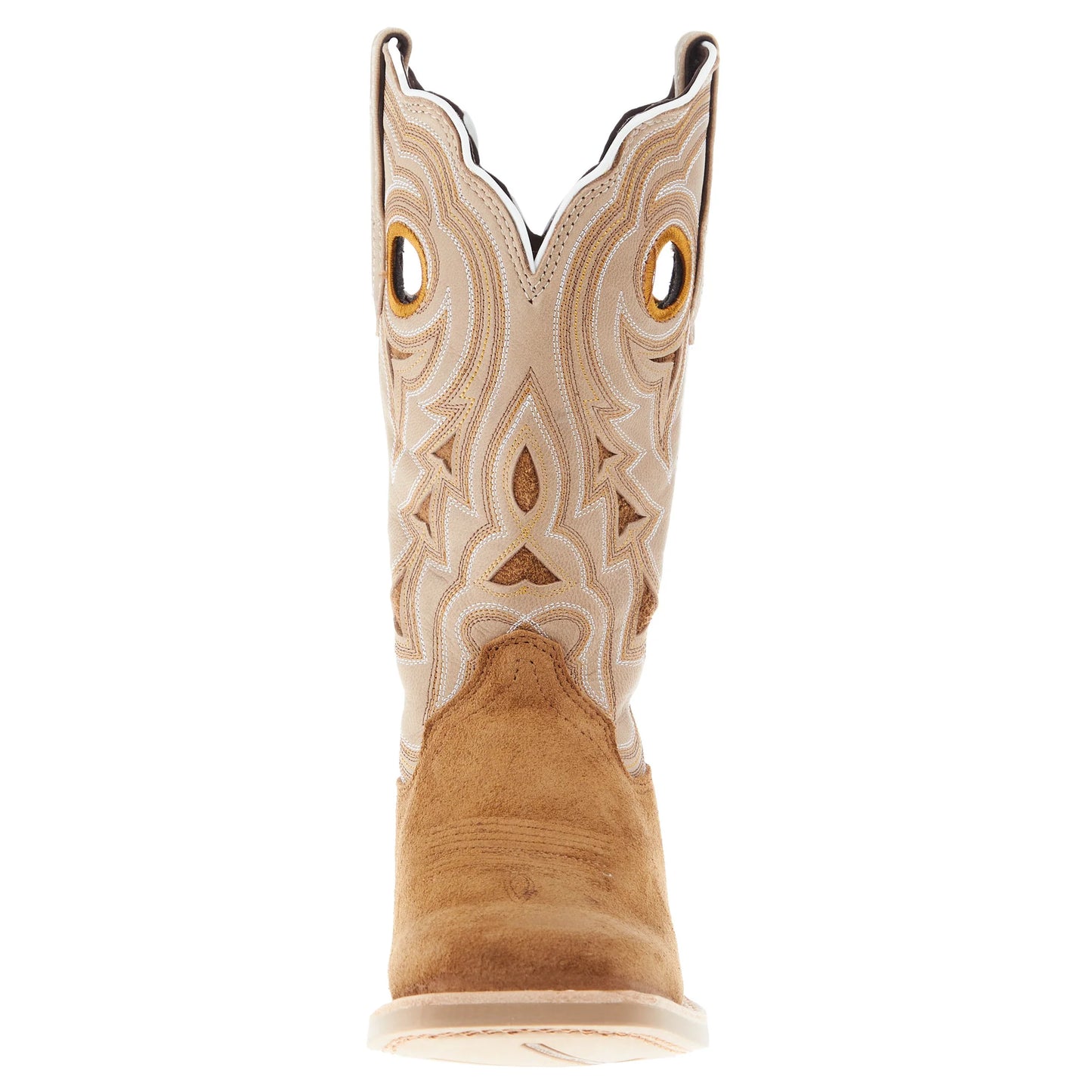 Bota Durango Rebel Pro Feminina Cashew