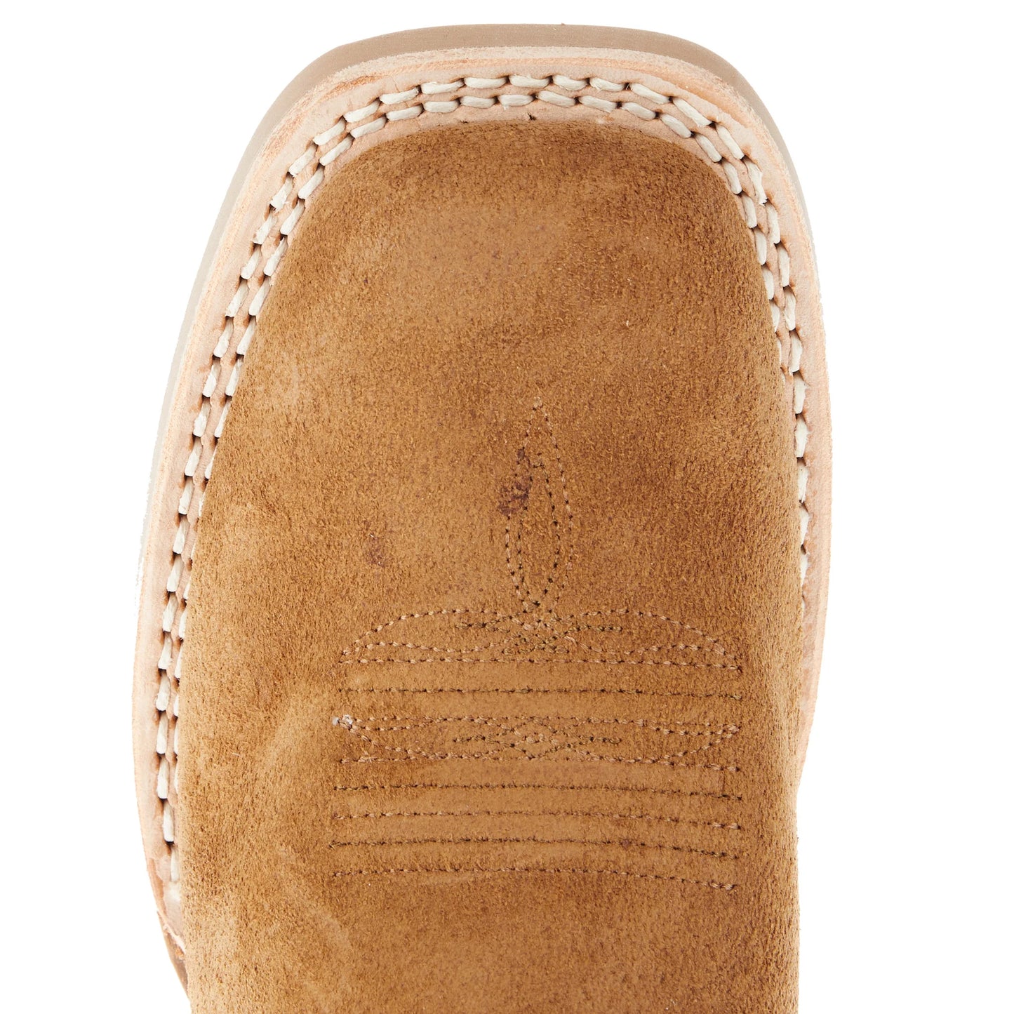 Bota Durango Rebel Pro Feminina Cashew