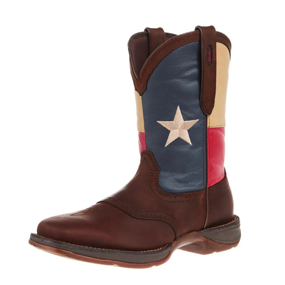Bota Durango Rebel Texas