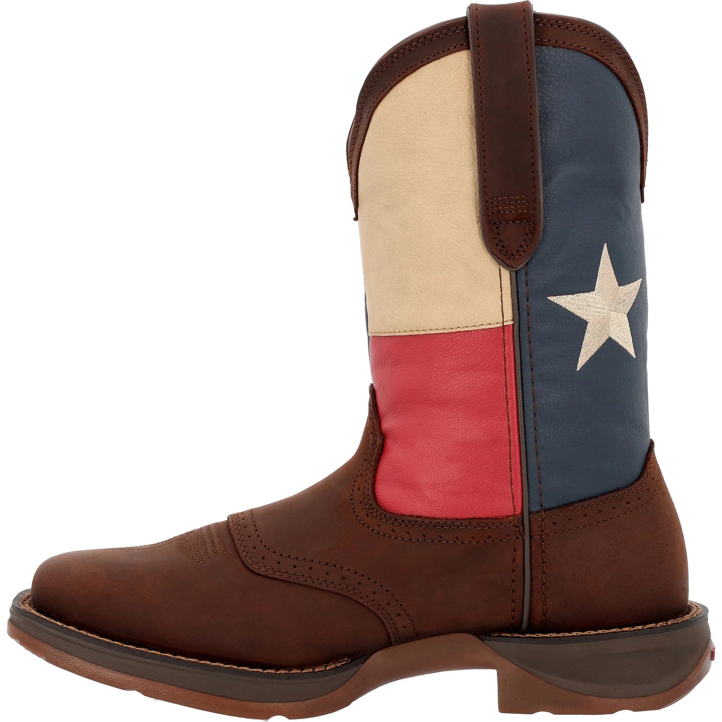Bota Durango Rebel Texas
