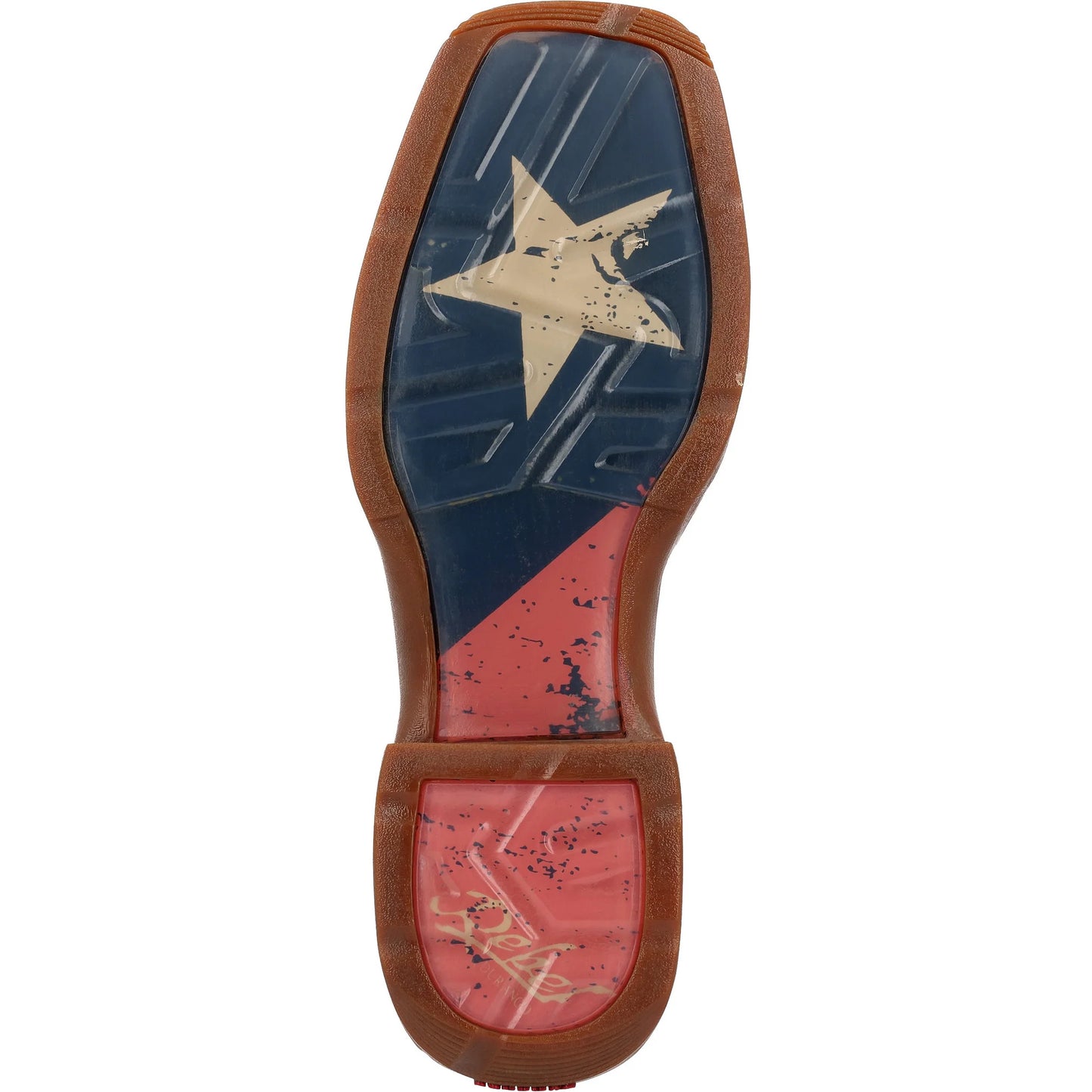 Bota Durango Rebel Texas