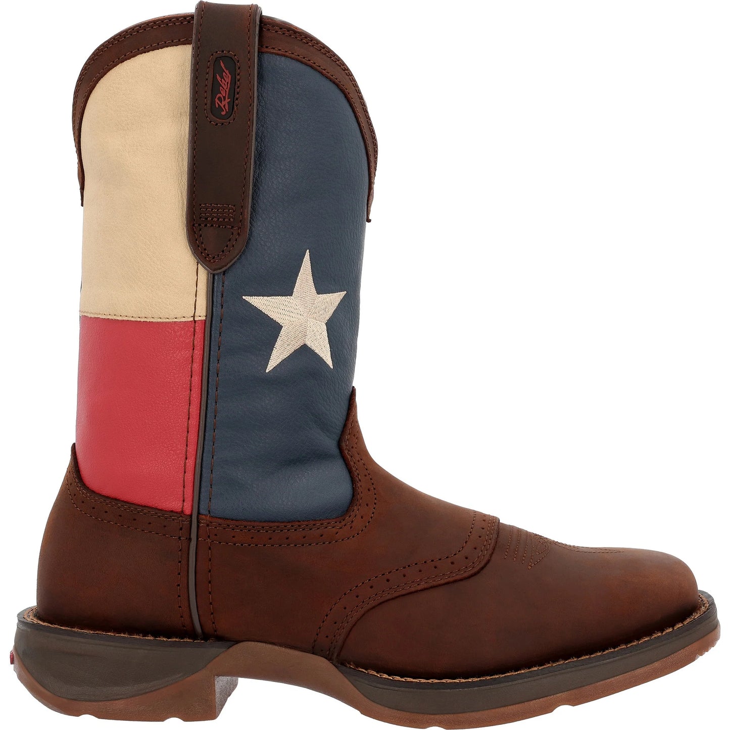 Bota Durango Rebel Texas