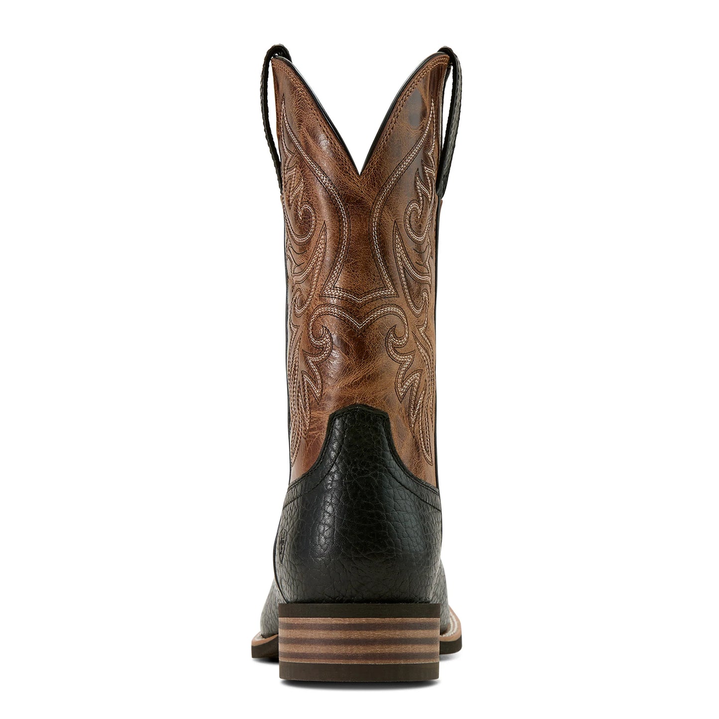 Bota Masculina Ariat Slingshort Preta
