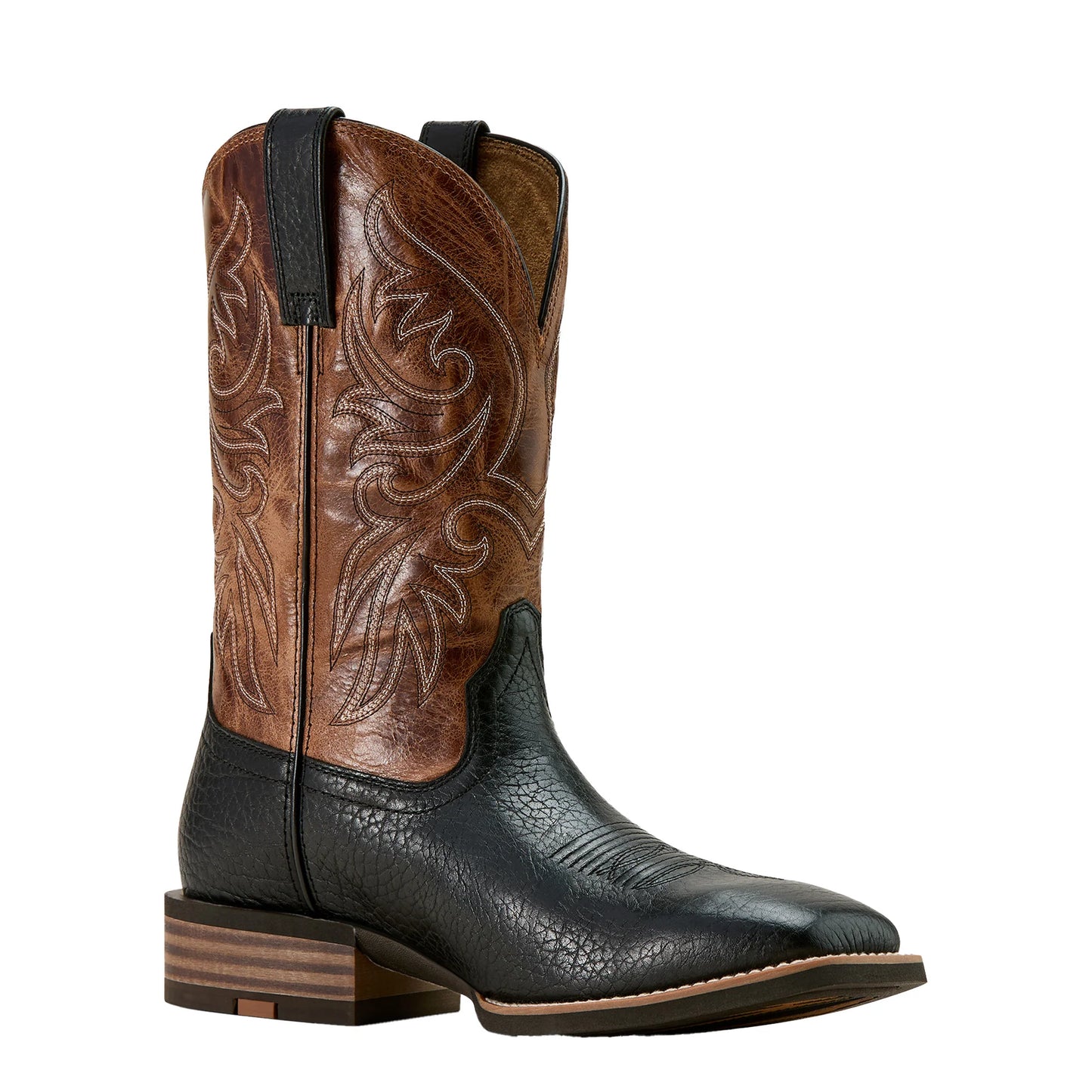 Bota Masculina Ariat Slingshort Preta