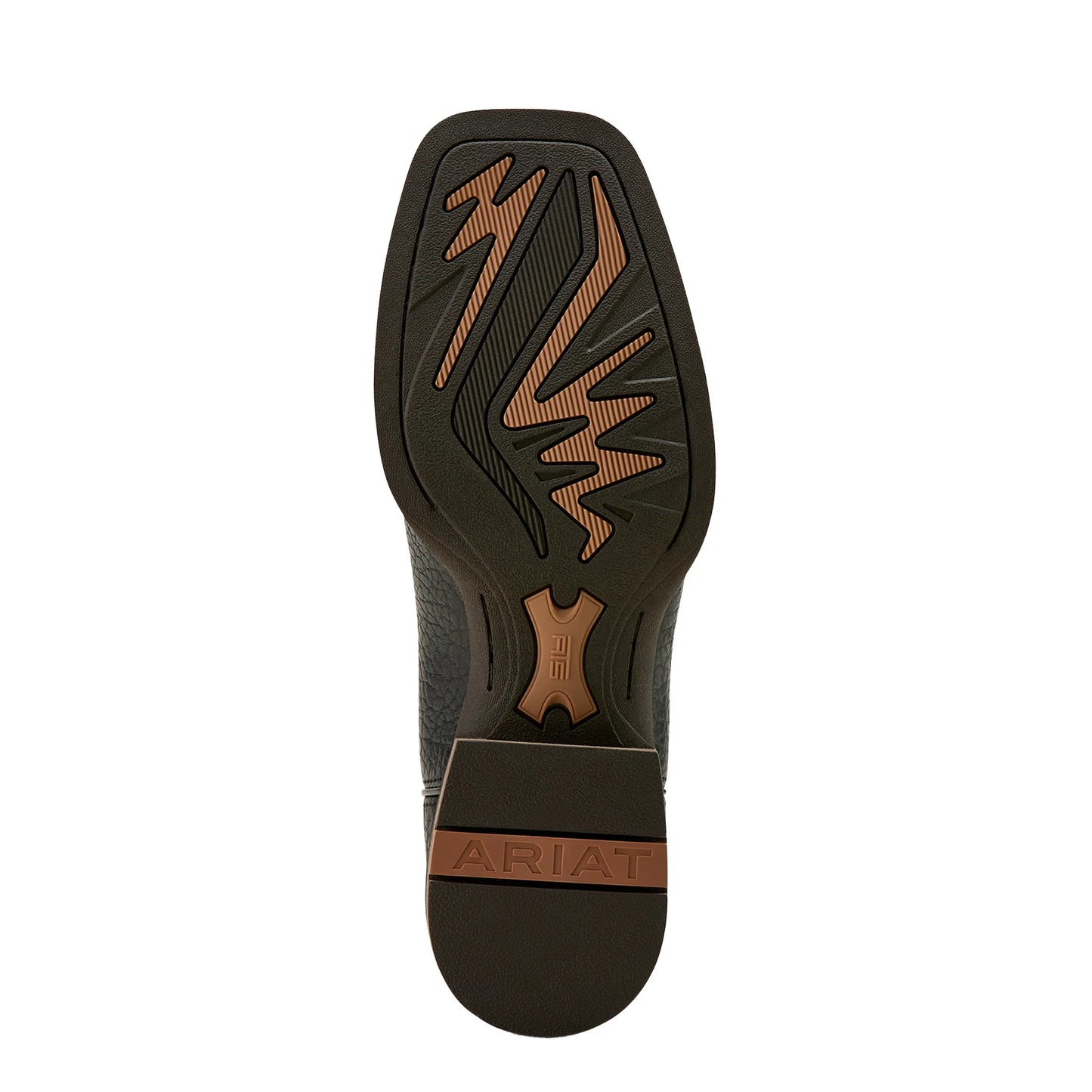 Bota Masculina Ariat Slingshort Preta
