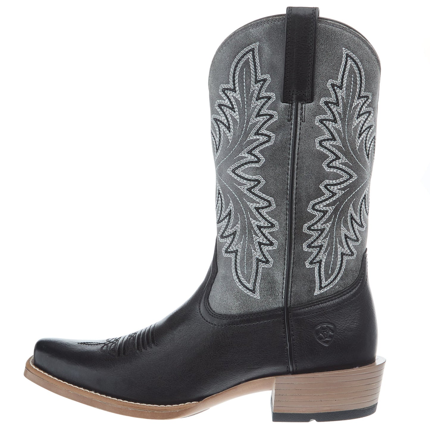 Bota Masculina Ariat Renegade Preta