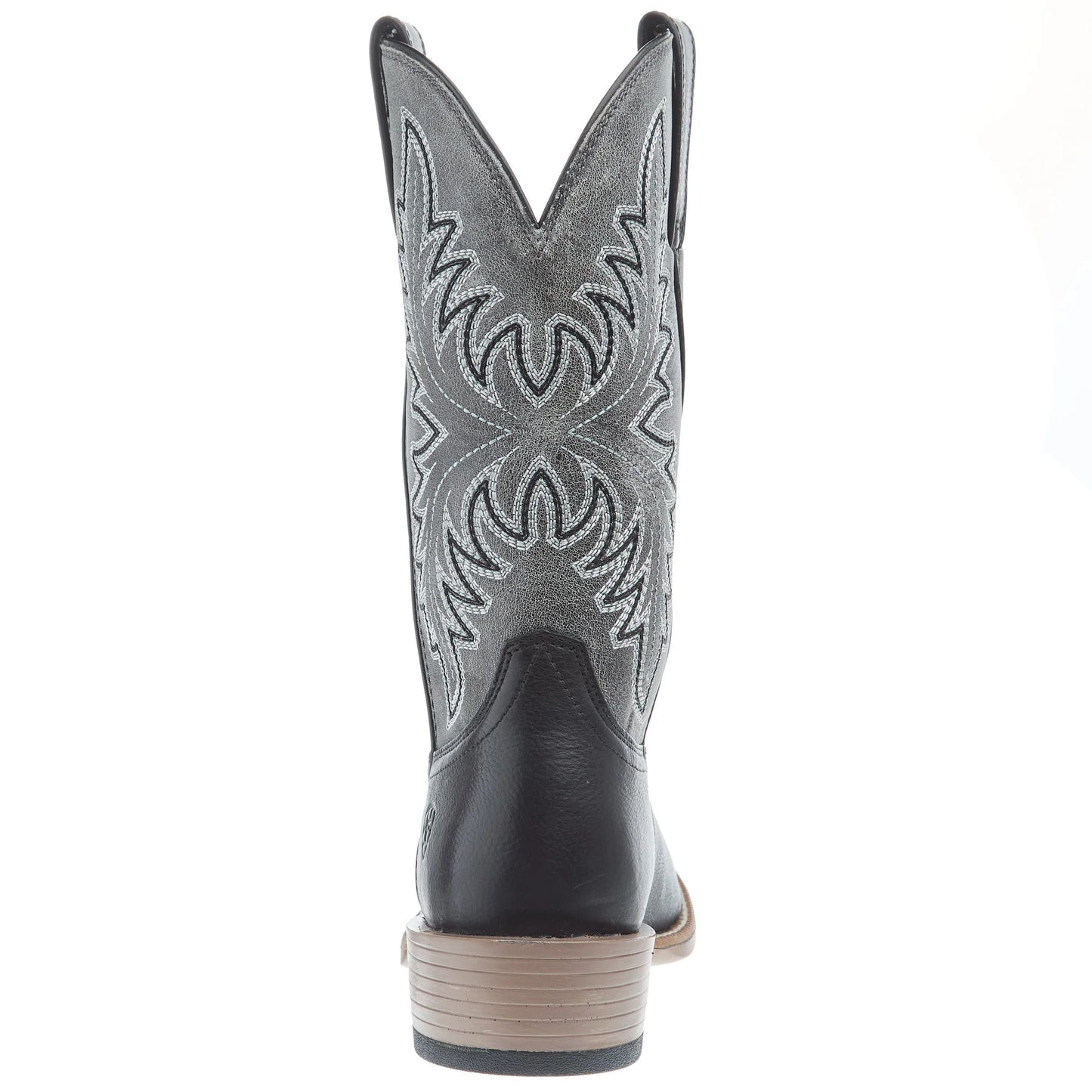 Bota Masculina Ariat Renegade Preta