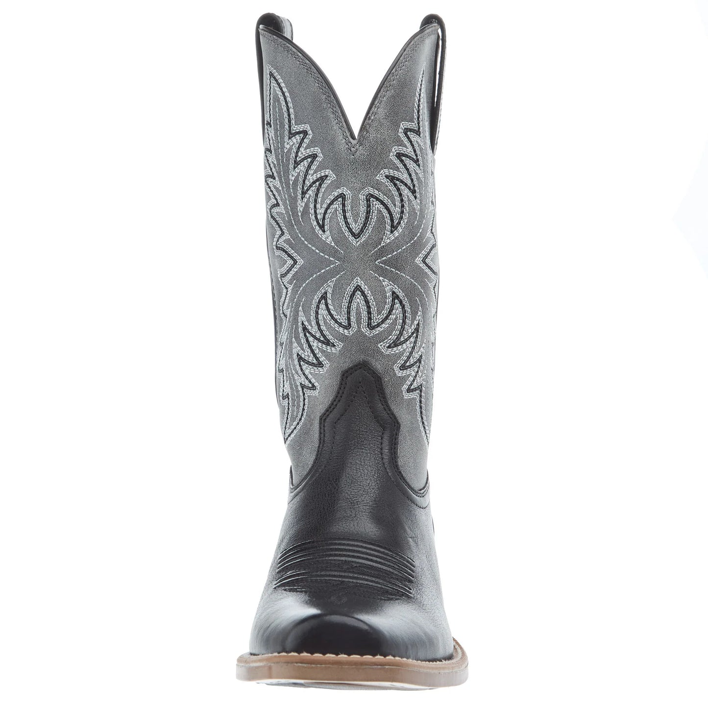 Bota Masculina Ariat Renegade Preta
