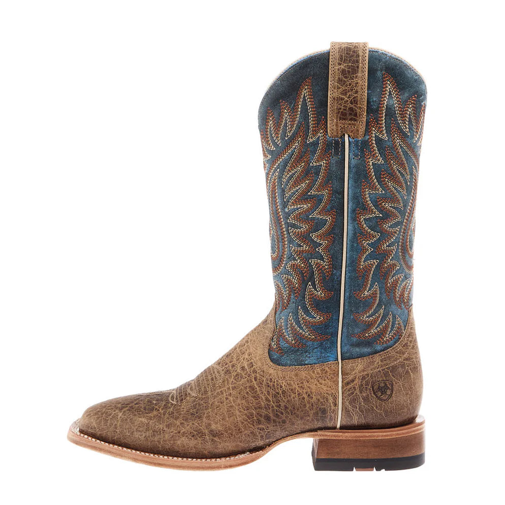 Bota Masculina Ariat Gold Point