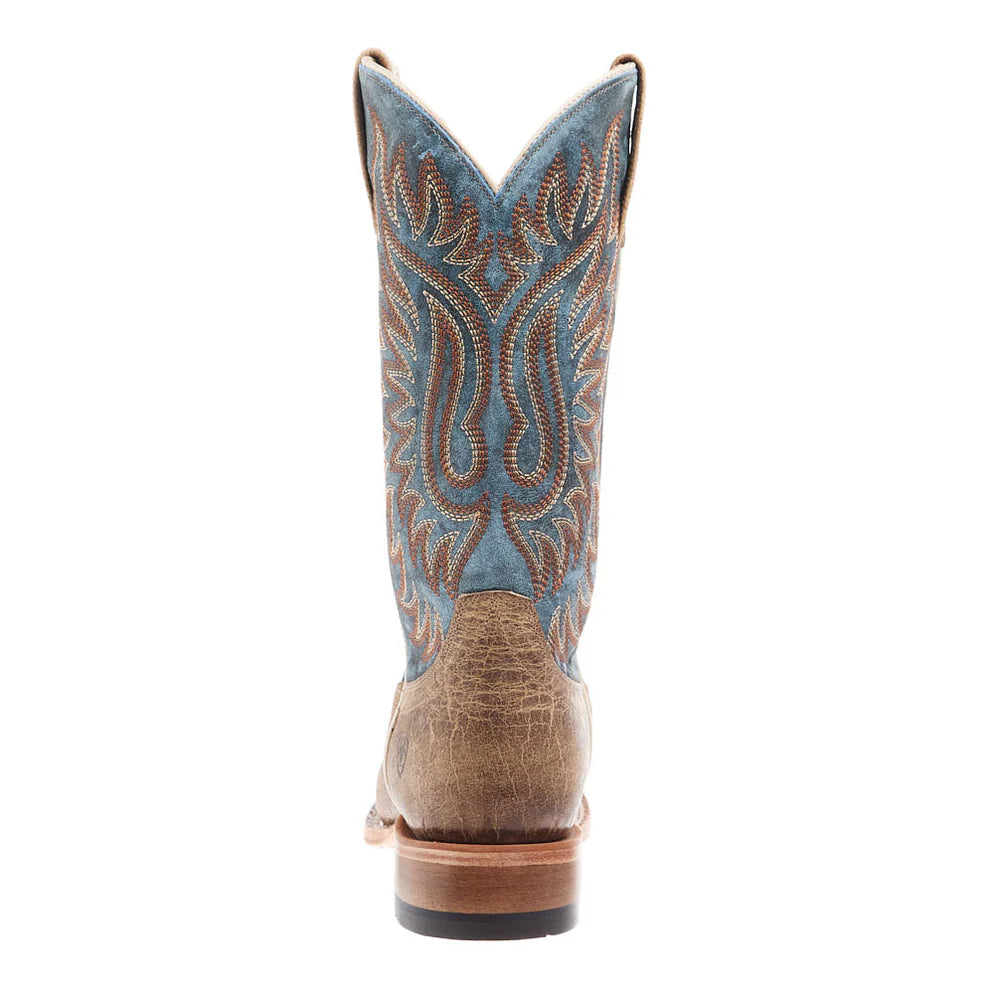 Bota Masculina Ariat Gold Point