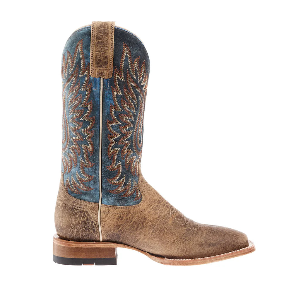 Bota Masculina Ariat Gold Point