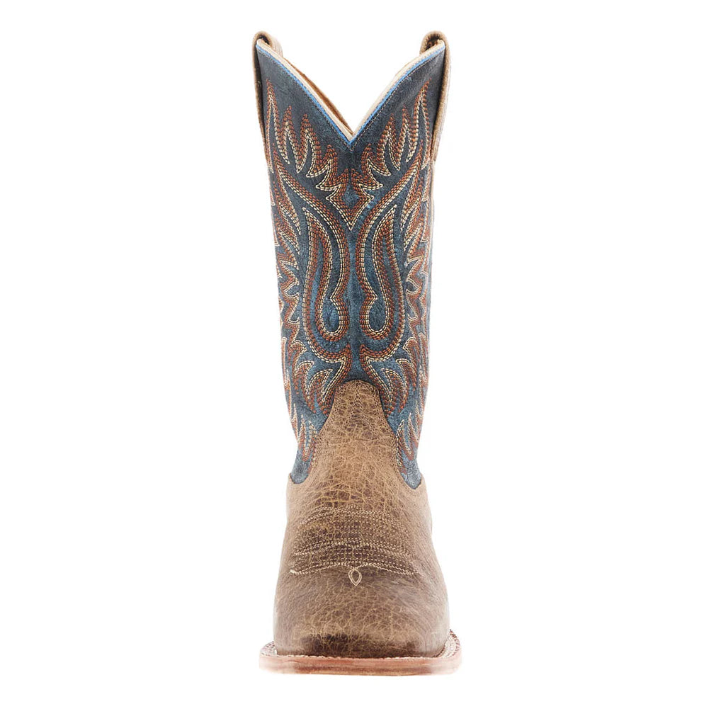 Bota Masculina Ariat Gold Point