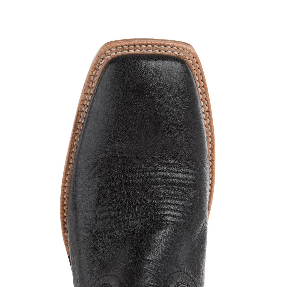 Bota Masculina Ariat Preston Elefante Preta