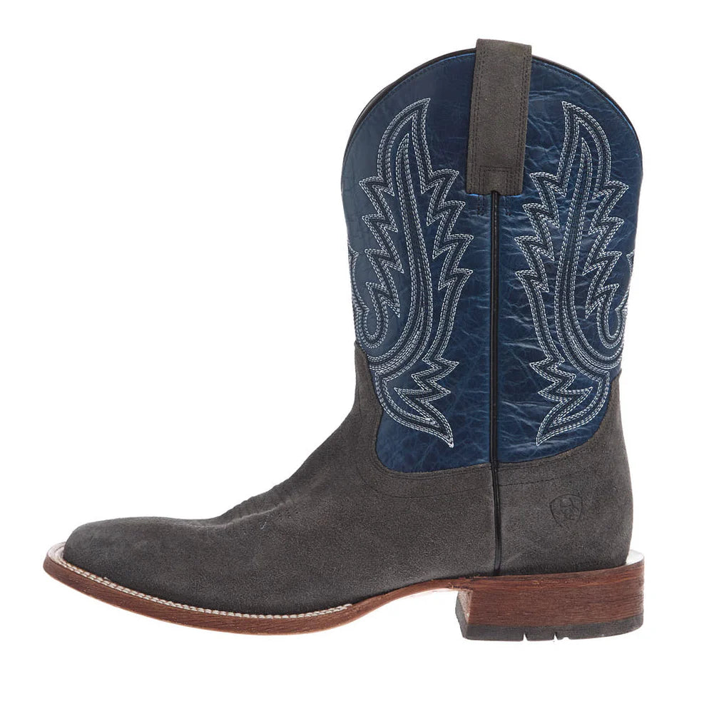 Bota Masculina Ariat Country Roads