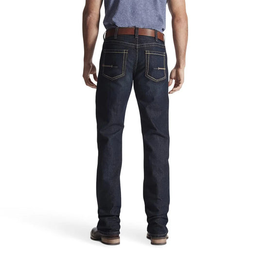 Calça Ariat M4 DuraStretch Boot Cut Jeans