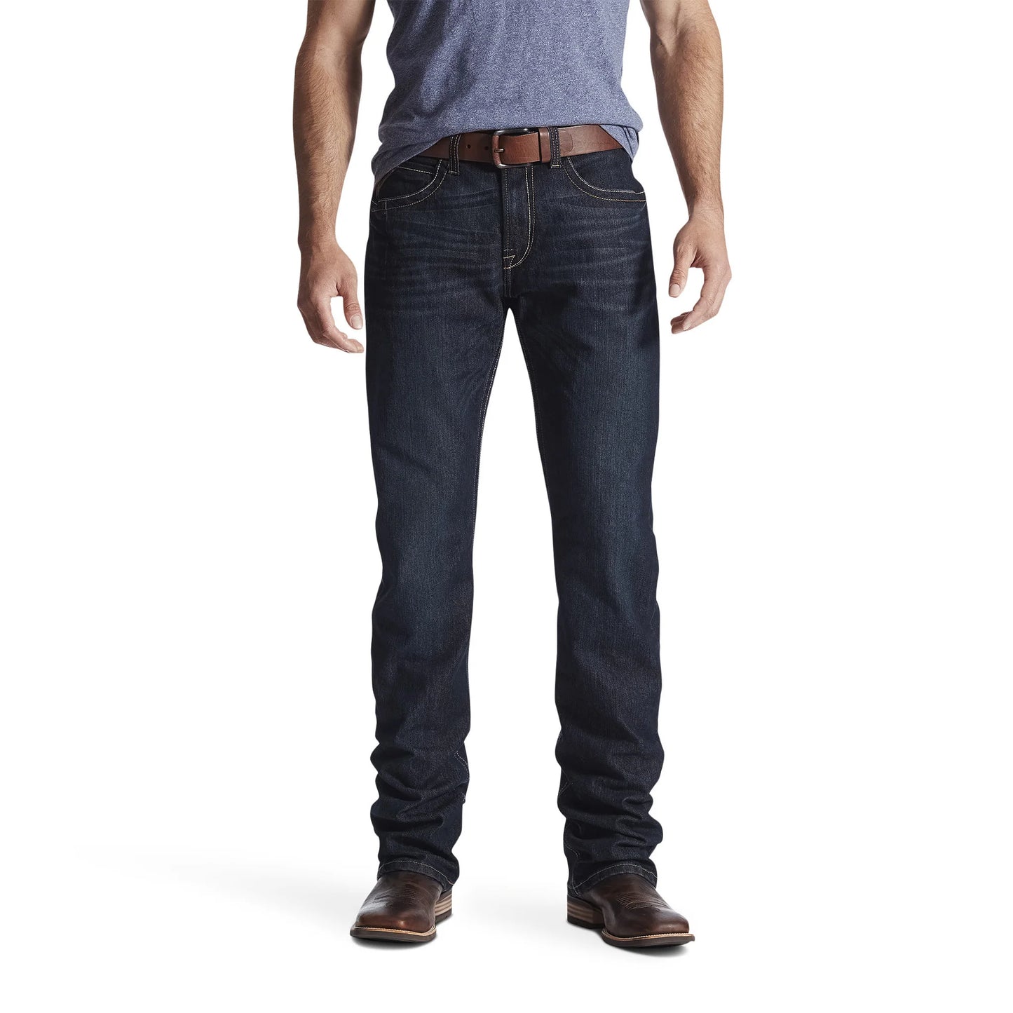 Calça Ariat M4 DuraStretch Boot Cut Jeans