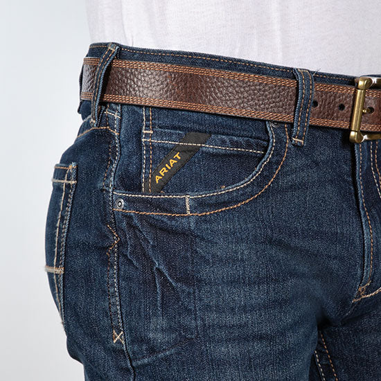 Calça Ariat M4 DuraStretch Boot Cut Jeans